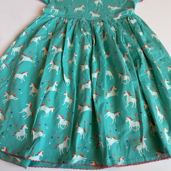 Matilda Jane Unicorn Daydream Dress Wonderment Girls 8 - Picture 5 of 8